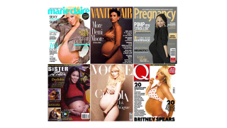 Why Is Facebook Deleting Photos Of Pregnant Women?